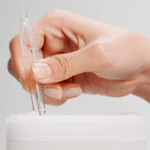 Mediheal Ультра увлажняющие тонер-пэды с коллагеном Collagen Ampoule Pad