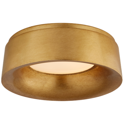 Потолочный светильник Visual Comfort Halo Small Flush Mount