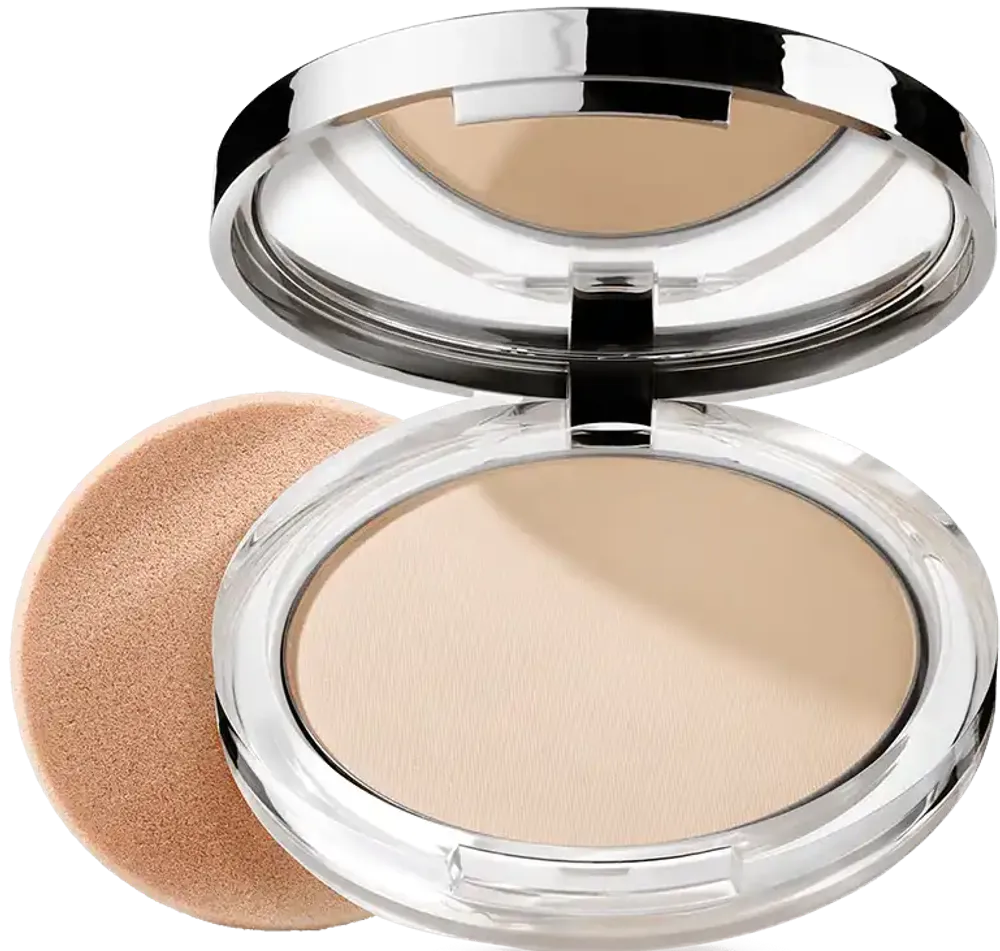 Clinique Stay Matte Sheer Pressed Powder Oil-Free 101 Invisble Matte 7 g
