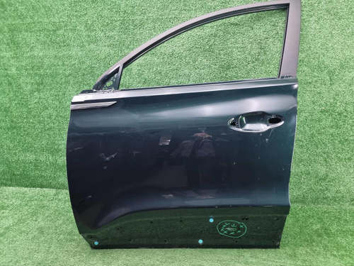 Дверь передняя левая Chery Tiggo 7 Pro (2020-2024)