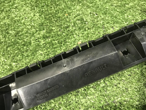 Кронштейн заднего бампера левый Renault Koleos 1 (2008-2016)