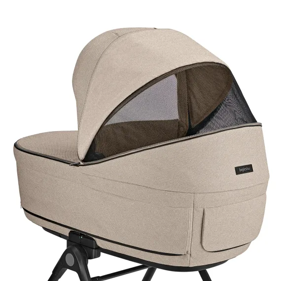 Коляска Inglesina Aptica 3 в 1 Pashmina Beige Darwin i-Size
