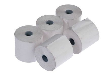 Ролик для банкомата 80х80х26 термо 24шт/уп