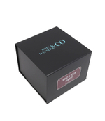 Кепка WHO'S YOUR DADDY John Hatter - темно-синий(1-1111-U00)