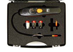 Течеискатель элегаза Dilo 3-033-R002 (CPS)