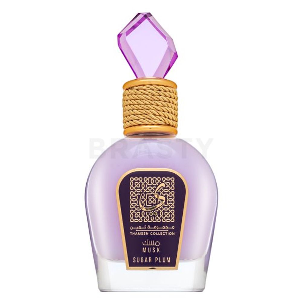 Lattafa Thameen Collection Sugar Plum EDP W 100 ml Lattafa Thameen Collection Sugar Plum EDP W 100 ml