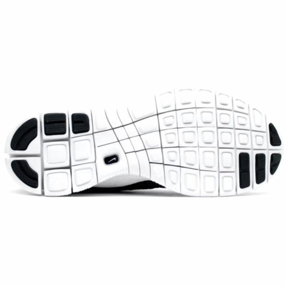 Кроссовки Nike Free Flyknit Mercurial