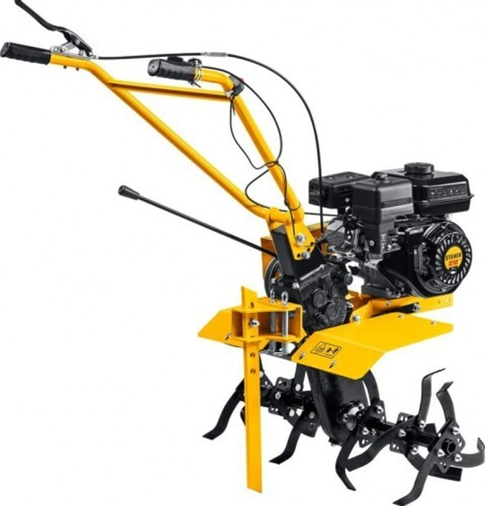 Мотоблок Steher GT-330L 7 л.с. без колес GT-330 L