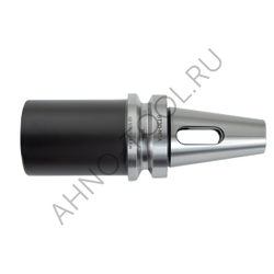 Втулка переходная BT30-MTA3-75 0.005 G6.3 20CrMnTi BRIGHT-TOOLS