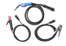 Сварочный аппарат GROVERS MIG 200C