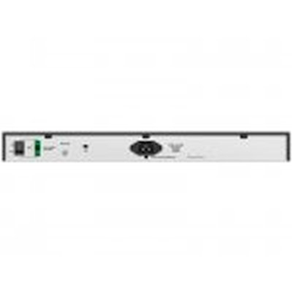 Коммутатор D-Link DGS-3000-28LP/B1A