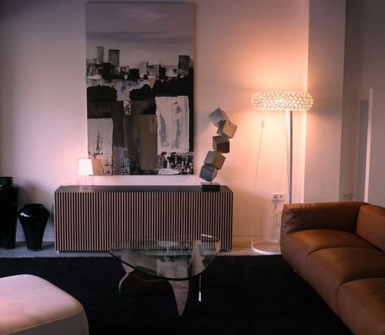 Торшер Caboche D65