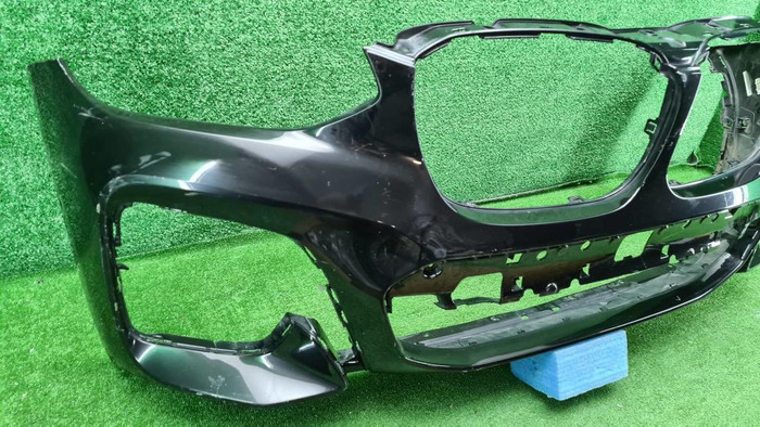 Бампер передний BMW X3 G01 X4 G02 (17-21) M-Paket