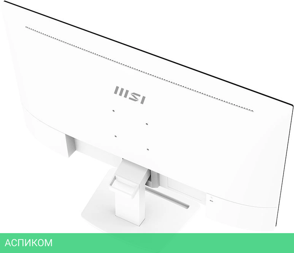 Монитор MSI 27" Pro MP273AW