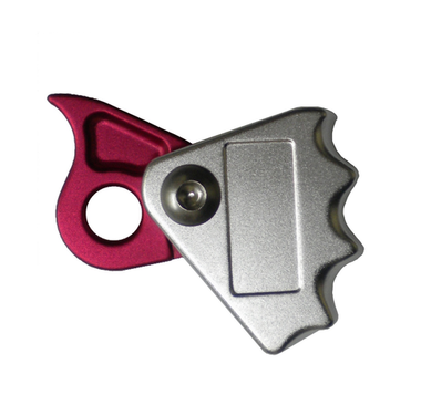 Зажим для веревки до 12 мм (Вертикаль) 0107