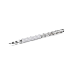 CRYSTALLINE SILK:BP PEN CRY/GRY/SIS