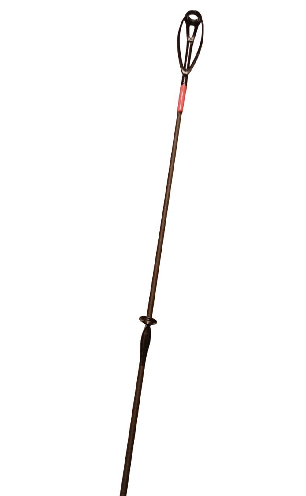 Спиннинг штекерный Legend Kaida тест 5-20 гр длина 265 см.