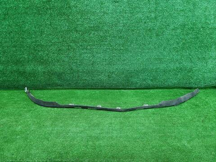 Юбка переднего бампера Cadillac XT6 (2019-н.в.)