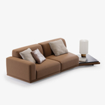 2-х местный нераскладной диван KYOTO KO-19