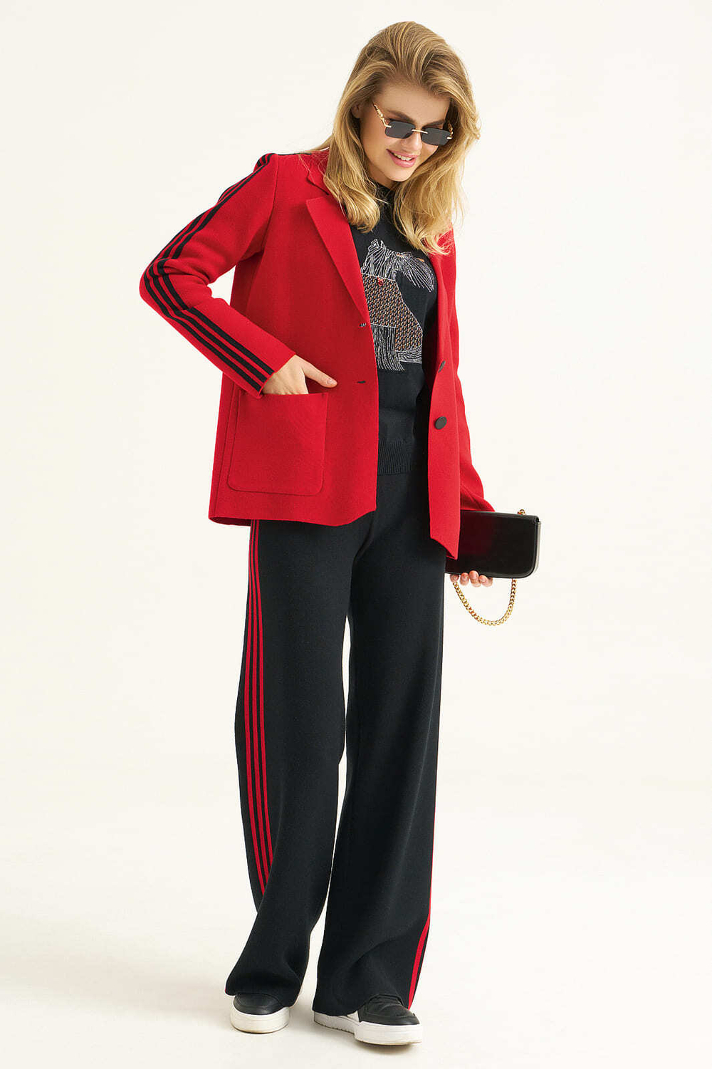 Брюки С8403BG Barbara Geratti