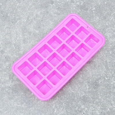 Форма для льда 18 ячеек