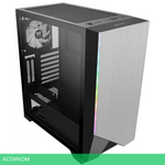 Корпус Thermaltake H550 TG RGB без БП черный (CA-1P4-00M1WN-00)