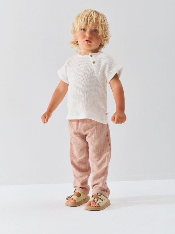 Гаремы муслиновые 