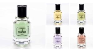 Fugazzi Parfum 5 Thirsty