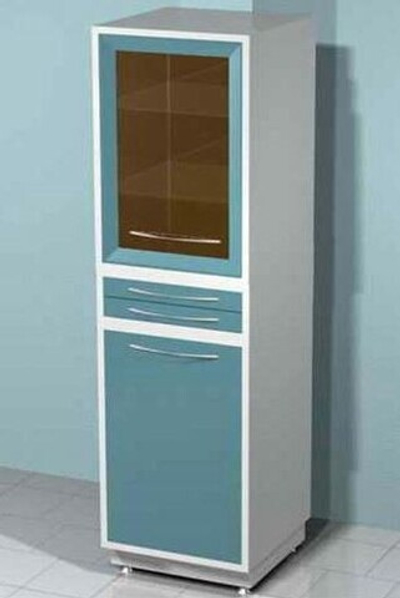 Шкаф металлический AR-68