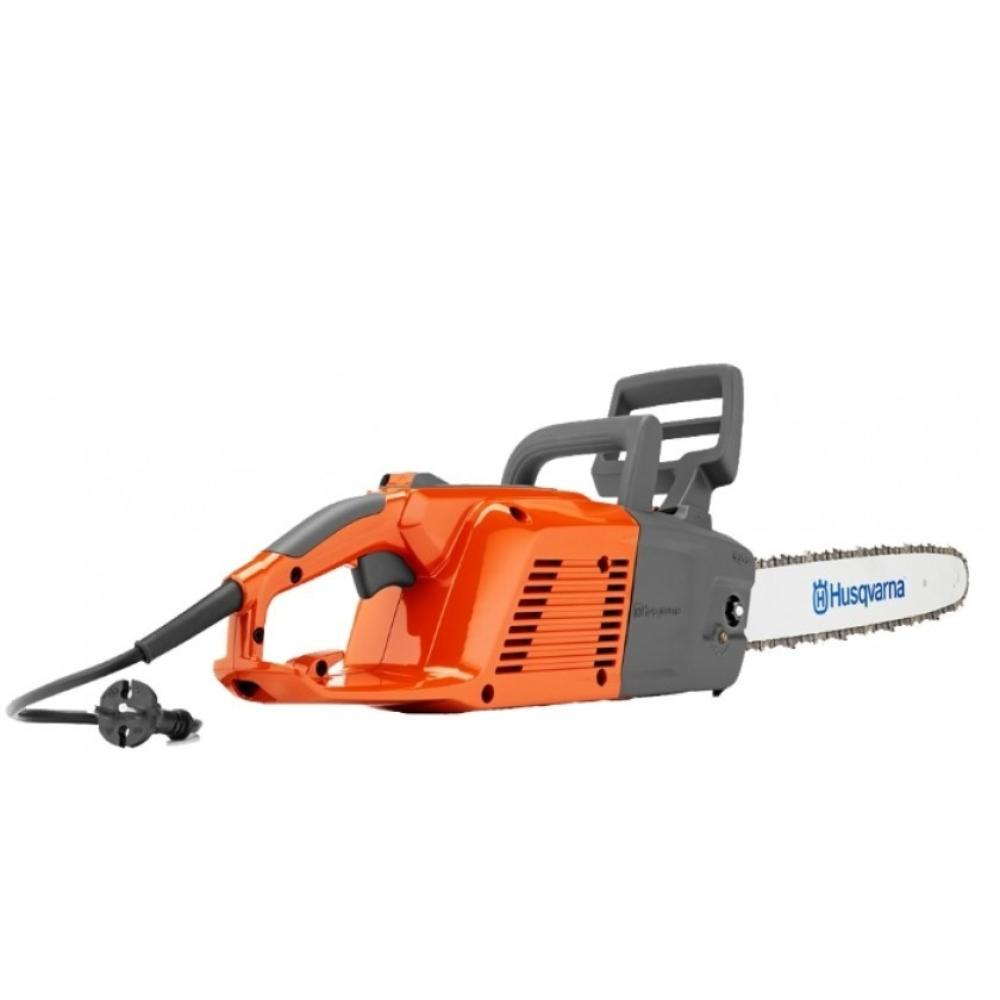 Электрическая цепная пила Husqvarna 420EL