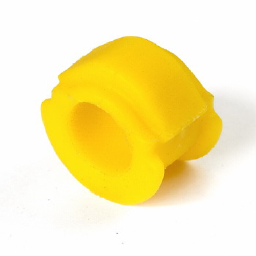 Полиуретановая втулка стабилизатора, передней подвески I.D. = 24 мм (2 шт.), Точка опоры.19-01-2667