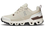 On Cloundwander Waterproof Sand Ivory