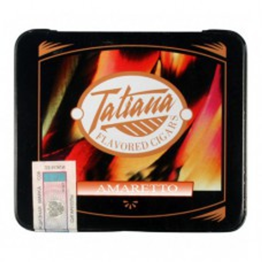 Tatiana Mini Amaretto