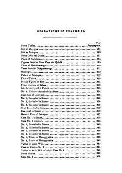 Incidents of travel in Central America, Chiapas, and Yucatan . Illustrated by numerous engravings . Twelfth edition. Vol. 2 | John Lloyd Stephens