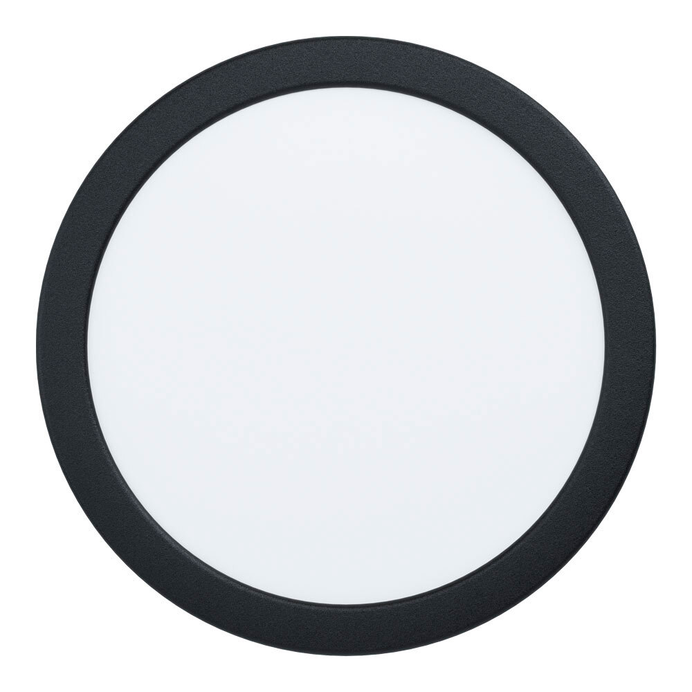 Встраиваемый светодиодный светильник Eglo FUEVA 5 99145