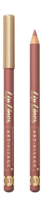 Карандаш для губ Art-Visage Lip liner