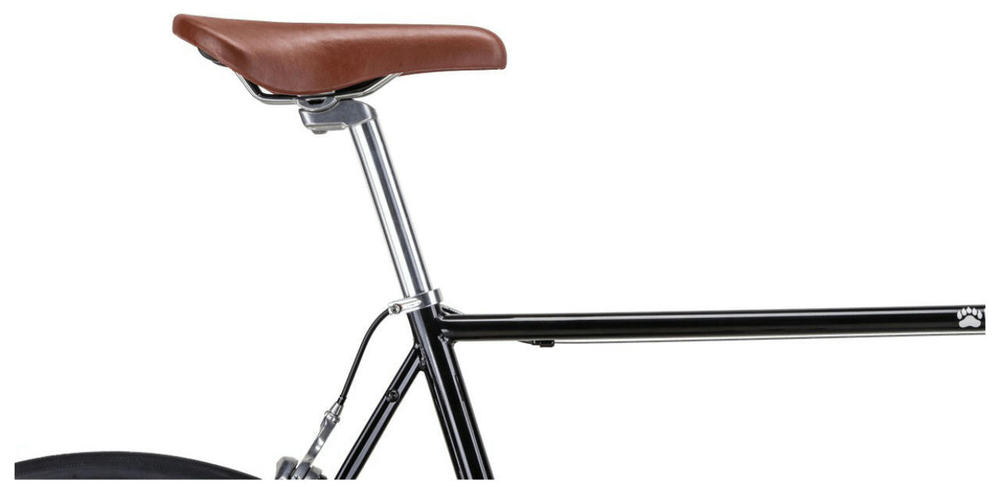 Шоссейный велосипед Bear Bike Minsk (2022)