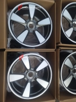 КОВАНЫЕ ДИСКИ ДЛЯ PORSCHE 911 991.2 SPEEDSTER 2019 ПОРШЕ