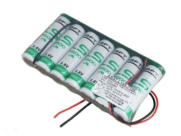 Батарея ABAT L145-7104