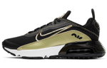 Кроссовки Nike Air Max 2090 GS (Подростковая размерная сетка)