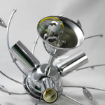 Потолочная люстра Lussole  Phoenix LSP-0185