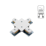 Коннектор Arte Lamp TRACK ACCESSORIES A110133