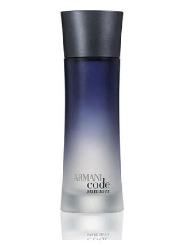 Giorgio Armani Armani Code Summer Pour Homme 2010