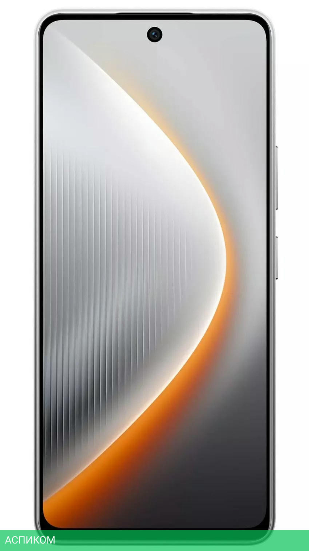 Смартфон Tecno Pova 7 5G 8GB/256GB Magic Silver (LJ7)