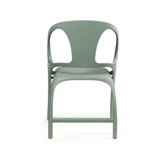 Складной стул Lilu мятный