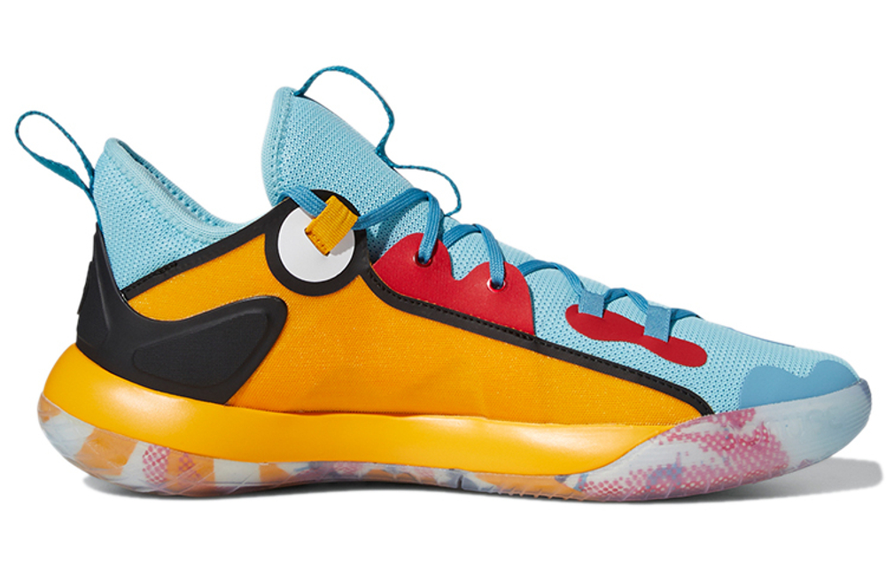 Кроссовки Adidas Harden Stepback 2 Avatar