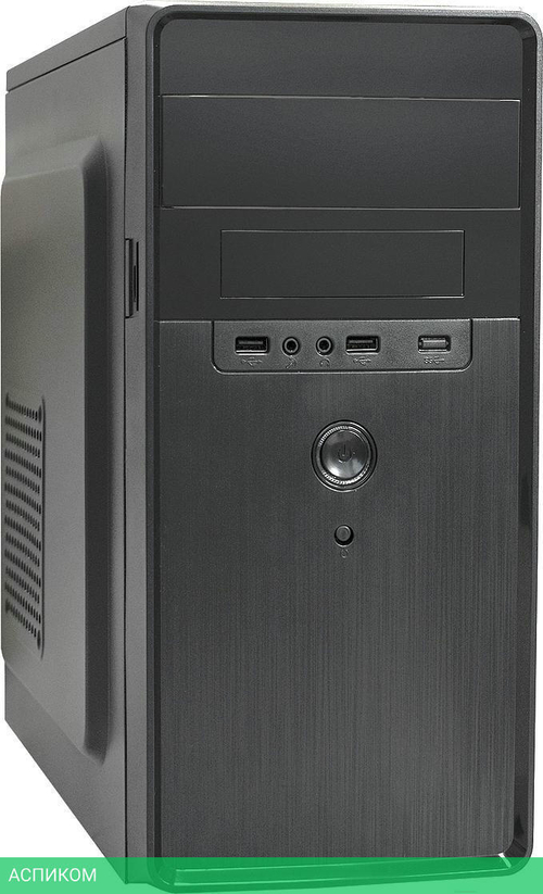 Корпус ExeGate BA-309 (EX286412RUS)