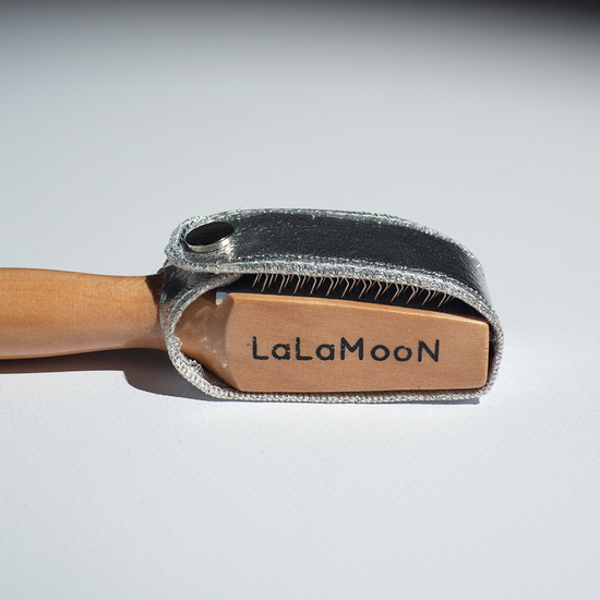 Щетка для обуви LaLaMooN - LAS1