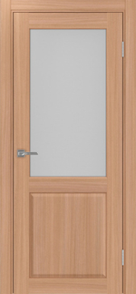 Межкомнатная дверь Optima Porte СИЦИЛИЯ 702.21