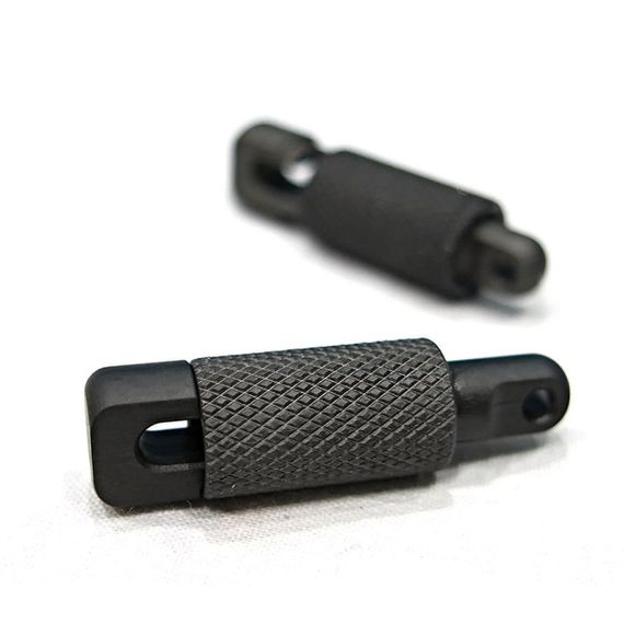 Карабин Профи алюминий